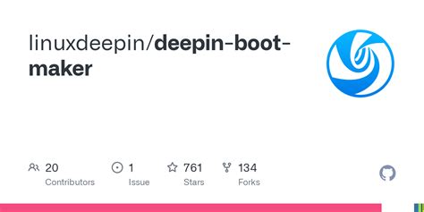 git clone https cr deepin io deepin boot maker|deepin boot maker.